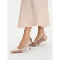 Steve madden Vivion - Cream - 37
