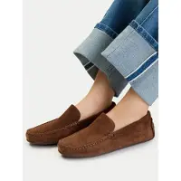 Vagabond SHOEMAKERS Mokkasiina 'Larissa' konjakki
