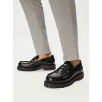 Vagabond SHOEMAKERS Mokkasiinit 'CAMERON' musta