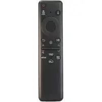 24hShop Kaukosäädin BN59-01455E Samsungin televisioihin / ääni korvaava kaukosäädin Bluetoothilla