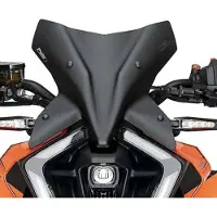 Puig New Generation Sport Ktm 990 Duke R 2025 Tuulilasi