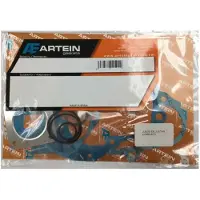 Artein Gilera Crono 125 2t 1991-1992/freestyle 125 2t 1986-1987 J0000gl000294 Täydellinen Tiivistesarja