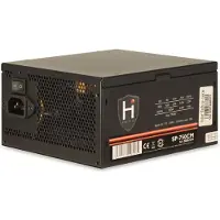 Inter-Tech HiPower SP-750CM, 750 W, 60 A, 20+4 pin ATX, Puolimodulaarinen, PC, ATX (88882194)