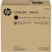 HP 160Y -laservärikasetti, musta