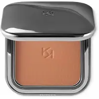 KIKO Milano Flawless Fusion Bronzer Powder 05 Biscuit