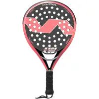 Varlion Lw Carbon Ti Magnolia Padelmaila