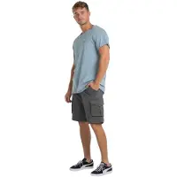 REELL City Cargo ST Shortsit harmaa, 30
