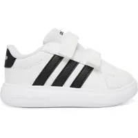 Adidas Grand Court 3.0 Bubble Cf I - White - 19