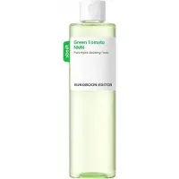 Sungboon Editor Green Tomato NMN Pore Hydro Soothing Toner 350g