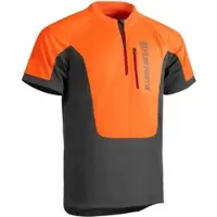 Husqvarna Työpaita Technical, lyhythihainen - XL