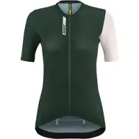 Mavic Essential Lyhythihainen Pyöräilypaita