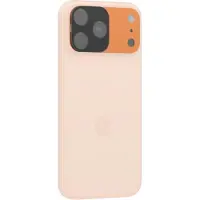 SmallRig 6072 Square ND & Black Mist Filter Kit for iPhone 17 Pro (Orange)