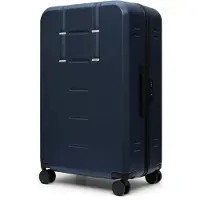 Db Ramverk Check-In Luggage Large Blue Hour Matkalaukut OneSize