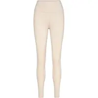 Aim'n Sculpting Fit Tights - Cream - XS