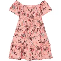 Boboli 433066 Lyhythihainen Mekko