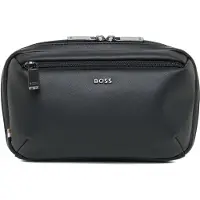 BOSS Jace_Bumbag - Black - ONE SIZE
