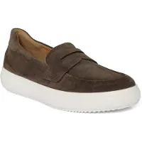 Gabor Sneaker Loafer - Brown - 40