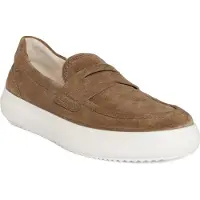 Gabor Sneaker Loafer - Brown - 38.5
