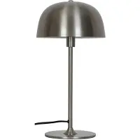 Nordlux Cera | Bordlampe - Silver - H47CM