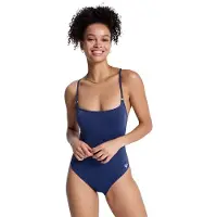 Roxy Shine One Piece - Navy - XS