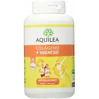 Aquilea Magnesium Kollageeni 240 Yksiköt