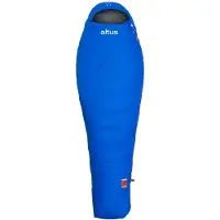 Altus Andes 900 K30 Makuupussi