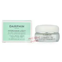 Darphin Hydraskin Light Hydrating Cream Gel kosteuttava geelivoide normaalille ja sekaiholle 30 ml
