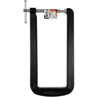 YATO Puristin YT-64192; 101 mm; 304 mm