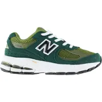 New Balance Kenkä - 2002 - Nordic Green/Urheilu Green - - 31 - Kengät