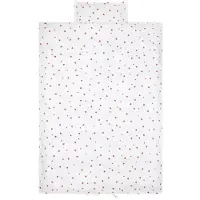 Vanilla Copenhagen Lady Lovebug-70 X 100 Cm 40 X 45 Cm (bedb1224) Vuodevaatteet Kehtoon