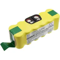 Cameron Sino iRobot APS 500 Roomba 500 Roomba 510 akku 2800mAh / 40.32Wh