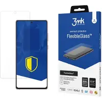 3MK FlexibleGlass -hybridilasi Samsung Galaxy Note 20 5G:lle
