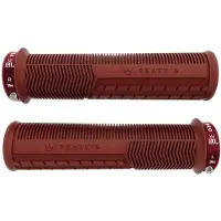Peaty's Monarch Pro Grip Mushroom Thick Kahvat