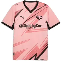 Puma Palermo Fc 26/27 Replica Koti Lyhythihainen T-paita