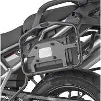 Givi Triumph Tiger 900 Tl6418kit Kypärän Näytön Ruuvit