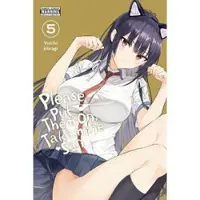 Christie, Chiho Please Put Them On, Takamine-san, Vol. 5