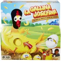 Mattel Squawk-lautapeli