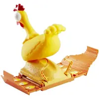 Mattel Squawk-lautapeli
