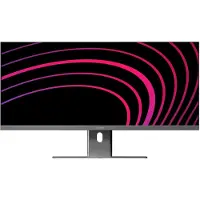 Alogic 34" Edge 34C2KPDSGR - 3440x1440 (UWQHD) - 100Hz - IPS - 180W USB-C