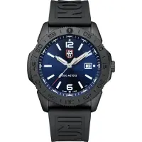 Luminox Pacific Diver 3120 44mm 20atm Quartz Analogical Kello