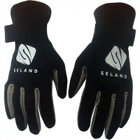 Seland Neoprene 2 Mm Käsineet