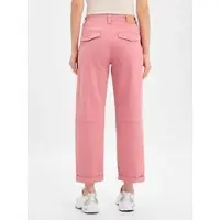 Mos Mosh Mmaymen Len Pant - Pink - 26 Short