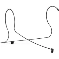 Røde Rode Lav-Headset Medium