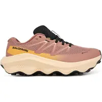 Salomon Ultra Flow 2 Gore-tex Polkujuoksukengät