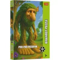 Trefl BRAINROT Palapeli Prr Prr Patapim, 200 palaa