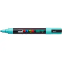 Posca Marker UNI PC-5M aquagruen (182567)