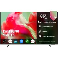 Samsung 85" 4K Mini LED TV 2026 - TU85M83HBUXNA
