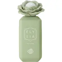 Fragrance World Elysia Pista Sundae Eau De Parfum Naisille - 100 ml