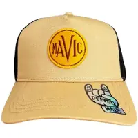 Mavic Heritage Rekkakuskin Lippis