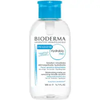Bioderma Hydrabio H2O Micellar Water 500 ml